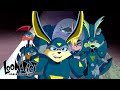 Loonatics Unleashed The Gritty Reboot We All Forgot Existed GenerationWB