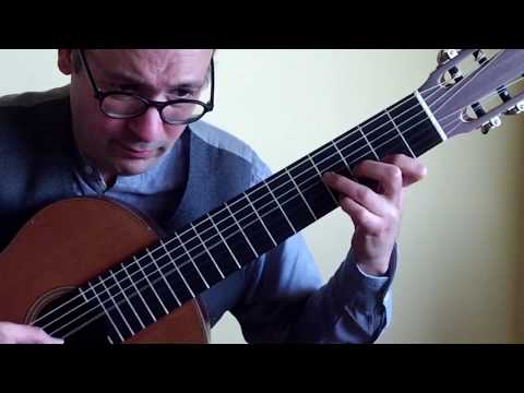 Vladimir Morkov - Caprice