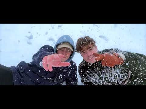 Fanø Mafia ft. Sune Ahrenkiel - Sne på EG (Official Music Video)