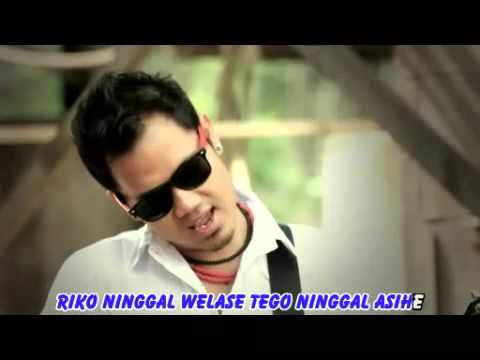 sigit  alvaro NINGGAL ASIH