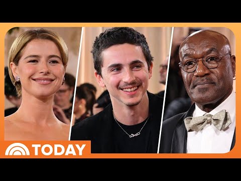 2026 Oscar Nominations: 'Sinners,’ ‘One Battle After Another,’ More