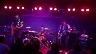 Hunter Valentine &quot;Treadmills of Love&quot;