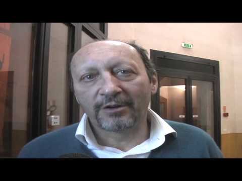 ONDA TG 25.02.2015 - FINANZIATO DOPO DUE ANNI IL CONCORSO CANIGLIA