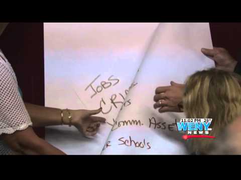 PLAN ELMIRA NAME GAME