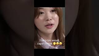 Download lagu Livy baru tau wendy cagur.. 😄😆😅 #shorts mp3