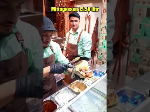 Eating only kebabs for a day...😳😂 | Mosalem66 #shorts