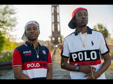 Energyboyz - LIKE THAT (official Music Video)