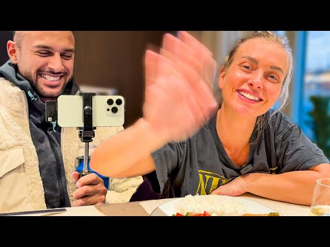 Vem är jag nu? - Gravid vecka 18 | Vlogg