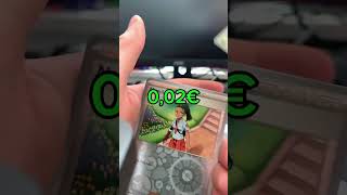 Ripping Scarlet and violett Booster 👍 #pokemon #pokemoncards #viral #pokemontcg