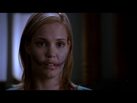 Nip/Tuck - Naomi Gaines