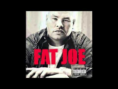 Fat Joe - My FoFo (Lyrics) [50 Cent Diss]