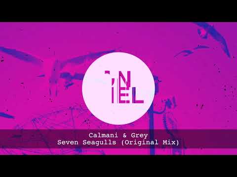 Calmani & Grey - Seven Seagulls