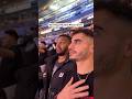 Joe Hendry SHOCKS WWE at Royal Rumble!