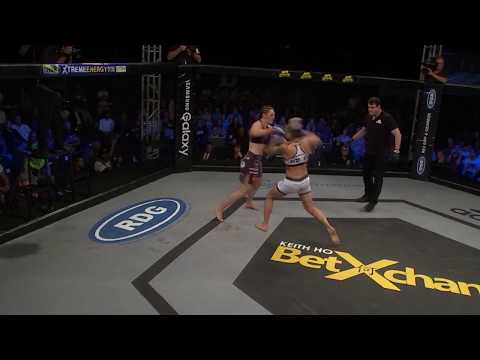 EFC 70 World's Most Destructive