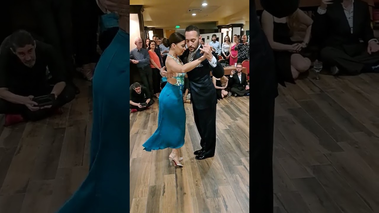 Loukas Balokas-Georgia Priskou-Iasi Festivalito Verano 2023- Perdoname 1/5