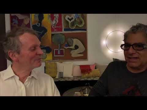 Science and Spiritual Practices with Rupert Sheldrake