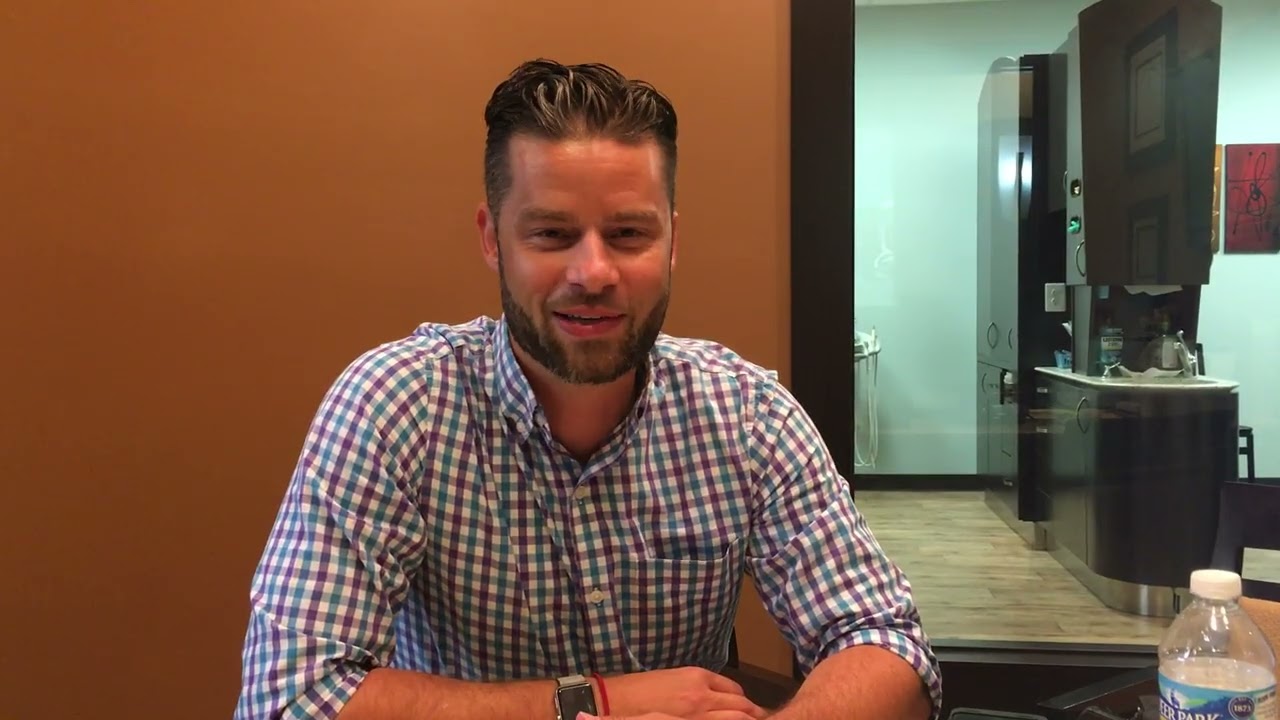 Patient Testimonial Video 2