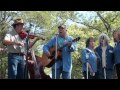 Keith Williams & Friends - Some Call It Heaven - Museum of Appalachia Homecoming 2011 HD