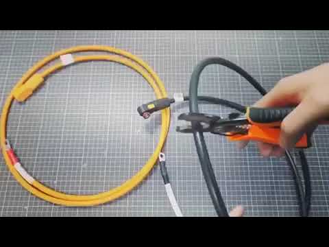 iPack C6.5 Parallel Connectction Instruction