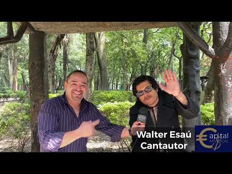Mentiroso - Walter Esaú