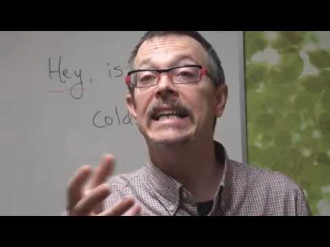 Daily English Dictation 46 & Listening Comprehension