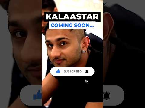 Kalaastar | Honey 3.0 | Yo Yo Honey Singh & Sonakshi Sinha | Zee Music Originals #kalaastar #honey3
