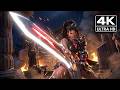 OVERWATCH 2 Full Movie 4K Ultra HDR