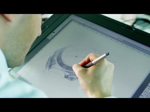 Making of Rolex Deepsea Challenge Experimental Watch