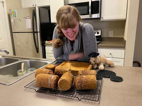 Ep. 5: In the Kitchen with BBDO : Steamed Brown Bread