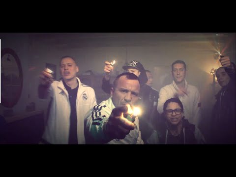 TeamNixTeMake - lights out (de clip)