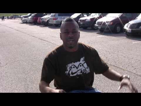 James Ross @ Ethan Farmer - (Bassman) - New Kids On The Block aka NKOTB - (Conversation)