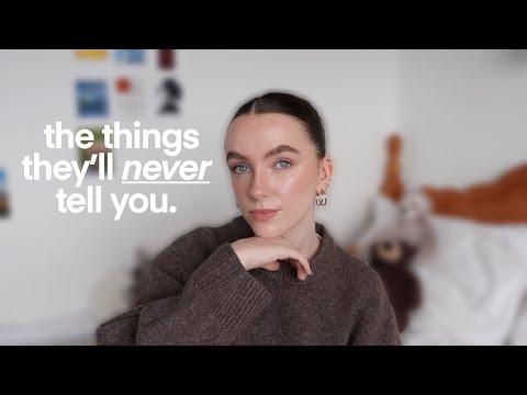 my honest eating disorder recovery advice