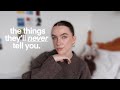 My Honest Eating Disorder Recovery Advice