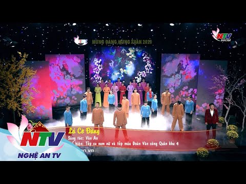 Thể hiện bởi Tốp ca