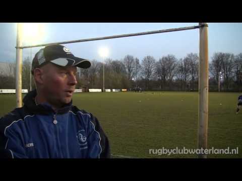 Rugby Club Waterland