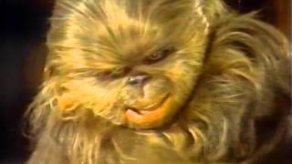 The Star Wars Holiday Special (Complete Movie)