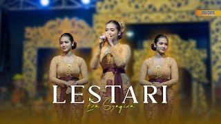 Download lagu LESTARI - ERA SYAQIRA || CAMPURWANGI KUWUNG WETAN || LIVE MUSIC mp3