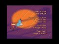 Oggy And The Cockroaches Season 1 End Credits Theme Part 2 Better Quality New Version