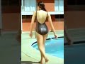 Karishma Kapoor Hot Bums Show