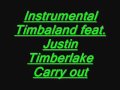 Timbaland feat. Justin Timberlake Carry out ...