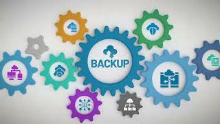 Back up your data. One day it could save your business