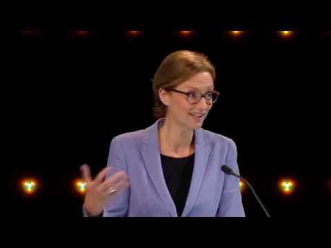 FinEx Nachwuchspreis - Die Preisverleihung 2018