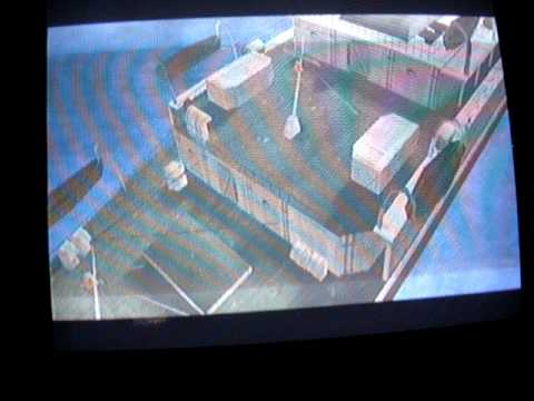 "Shenmue II" Dreamcast