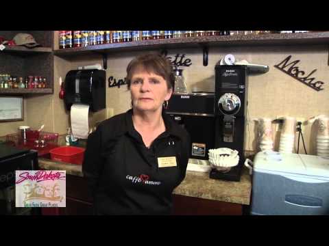 Rapid City SD Holiday Inn Cindy How we 'OverWow' our visitors