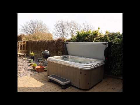 Splashout Hot Tub Inspiration