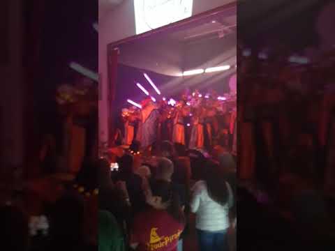 Guggemusik Rhoirevoluzzer Mainz e.V. - Leave a Light on - 09.11.2019