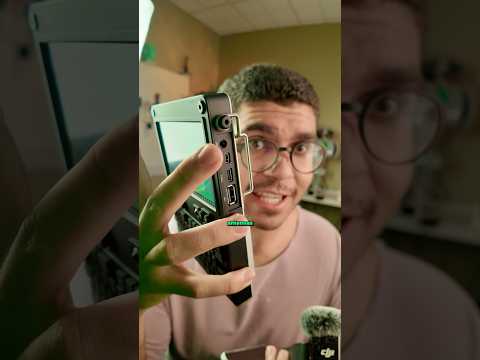 What is a cyberdeck?