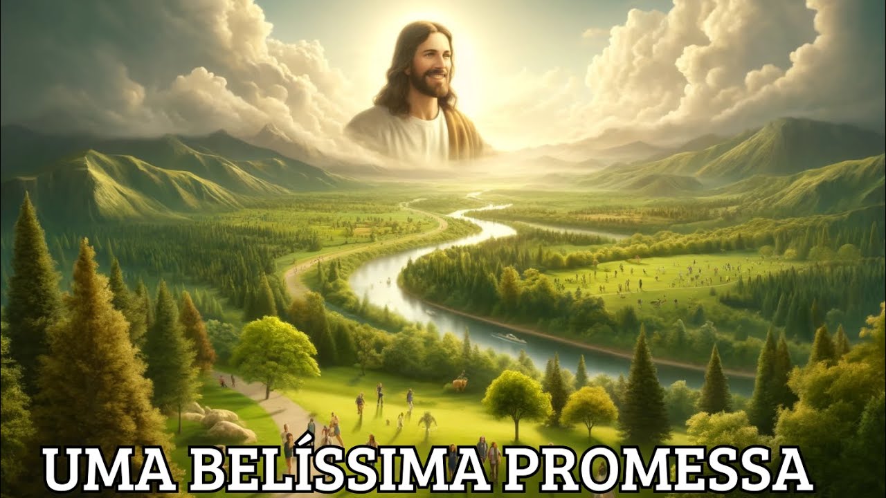 UMA BELÍSSIMA PROMESA