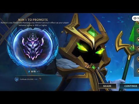 +1000 AP VEIGAR SUPPORT IS COMPLETELY ILLEGAL | ABDOU WILD RIFT GAMEPLAY