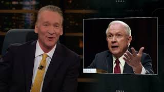 New Rule: The City Mouse and the Country Mouse | Real Time with Bill Maher (HBO)